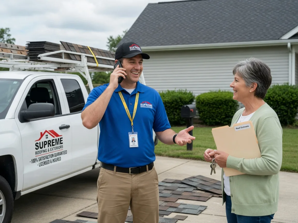Roof Replacement Eastlake, OH FAQs