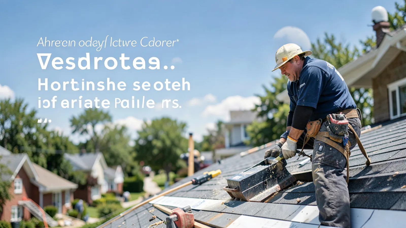 Roof Replacement in Eastlake, OH near me